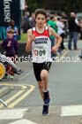 Boys under-15s Northern Road Relays, Warrington. Photo: David T. Hewitson/Sports for All Pics